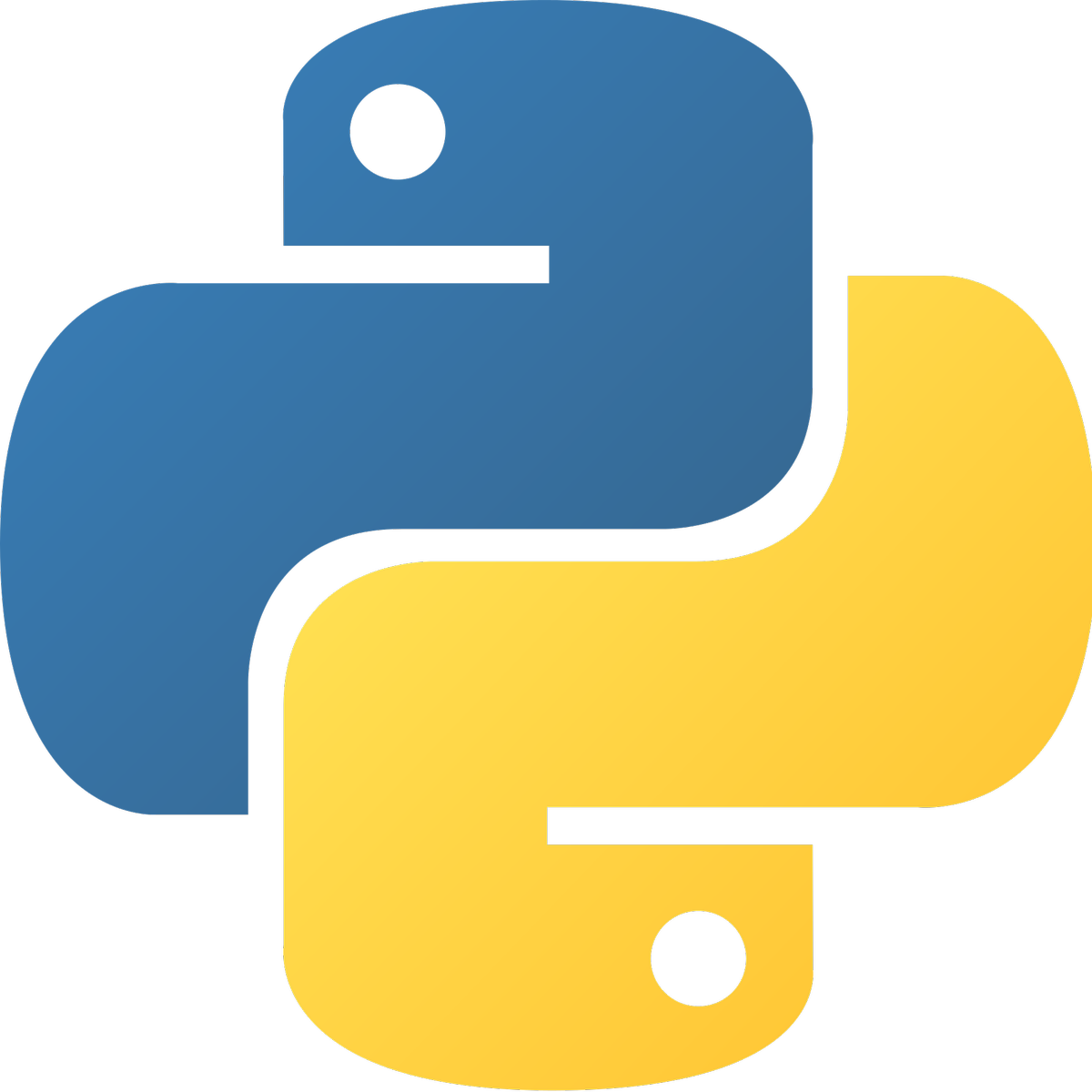The Python Web Scraping Playbook - Python Logo