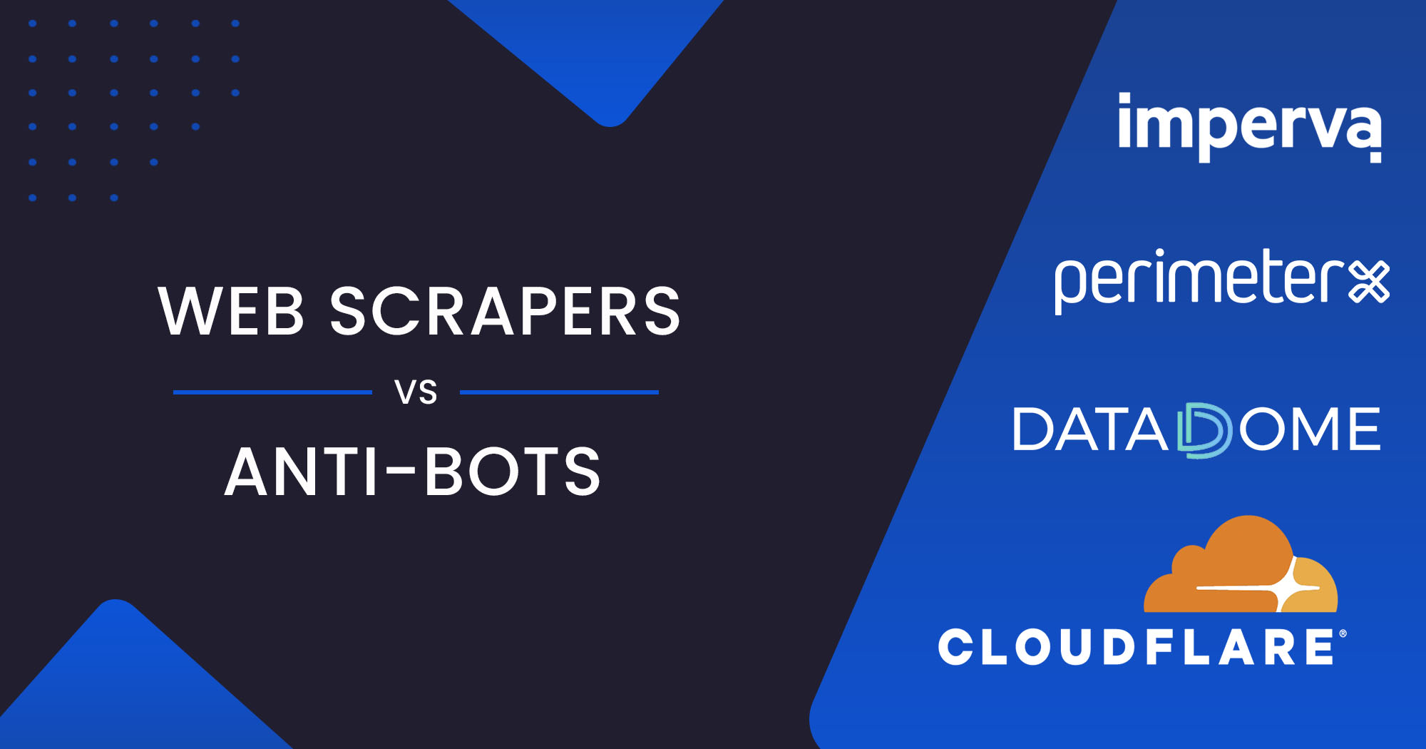 State of Web Scraping 2022: Web Scrapers vs Anti-Bots