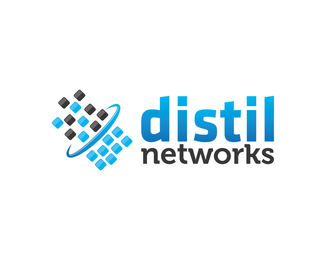 Distil Networks Anti-Bot Logo